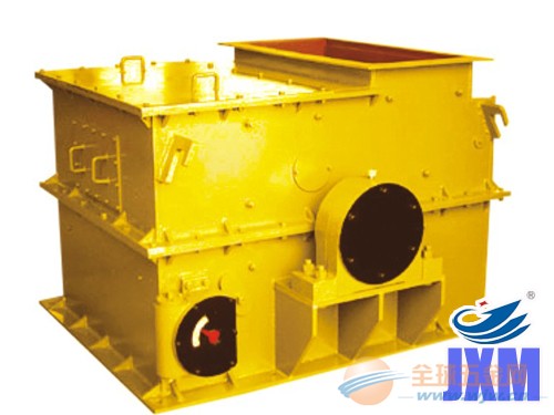 錘式破碎機產(chǎn)品圖片