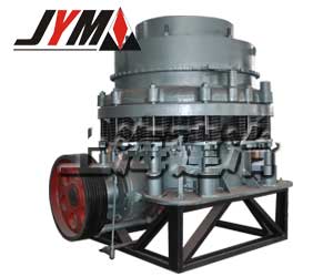 彈簧圓錐式破碎機(jī)