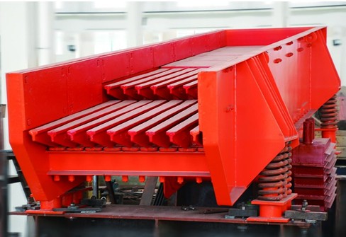 振動給料機產品圖片