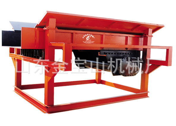 金寶山給料機(jī)產(chǎn)品圖片