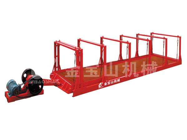 金寶山往復逛篩