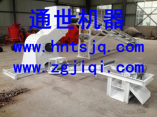 全球較大的電瓶破碎機制造企業(yè)之一產(chǎn)品圖片