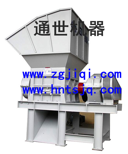 全球大型壓塊易拉罐破碎機制造企業(yè)之一產(chǎn)品圖片