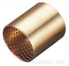 青銅卷制軸承，青銅耐磨襯套產(chǎn)品圖片