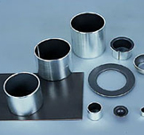 化工機(jī)械304不銹鋼軸承，耐腐蝕襯套