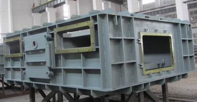 供應(yīng)優(yōu)質(zhì)大型結(jié)構(gòu)件產(chǎn)品圖片