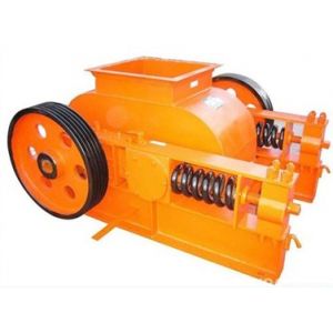 齒輥式破碎機產(chǎn)品圖片