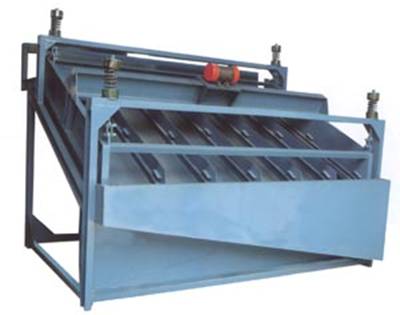 供應(yīng)高頻篩產(chǎn)品圖片