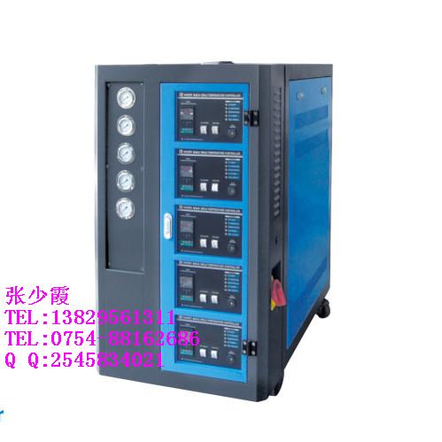 天津納金廠家直銷運水式模溫機產(chǎn)品圖片