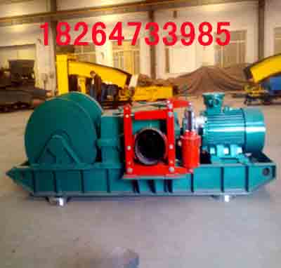 JSDB-19雙速絞車,JSDB雙速多用絞車