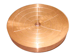 礦山銅配件 美卓礦機(jī)異型瓦