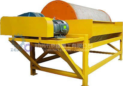 京維重工磁選機產(chǎn)品圖片