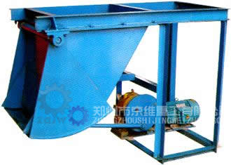 京維重工擺式給料機產品圖片