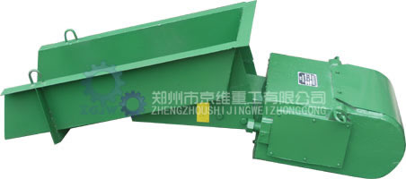 京維重工電磁給料機產品圖片