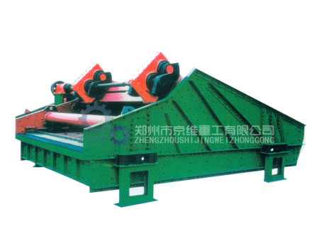 京維重工直線振動(dòng)篩產(chǎn)品圖片