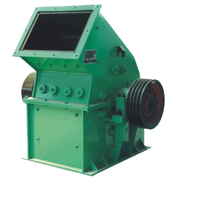 供應(yīng)錘式破碎機(jī)