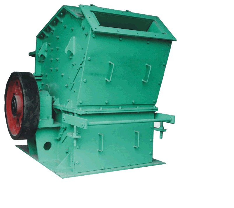 供應(yīng)二合一PCD破碎機(jī)產(chǎn)品圖片