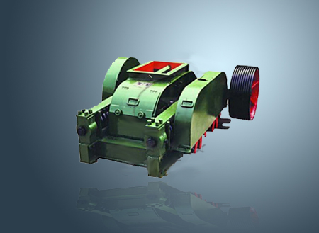 B0606雙輥破碎機高目標績效導向值 產(chǎn)品圖片