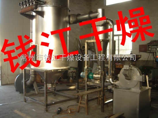 白砂糖打粉設備產(chǎn)品圖片