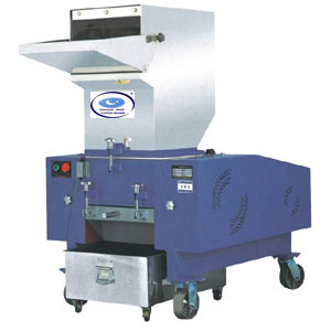 供應薄膜破碎機產(chǎn)品圖片