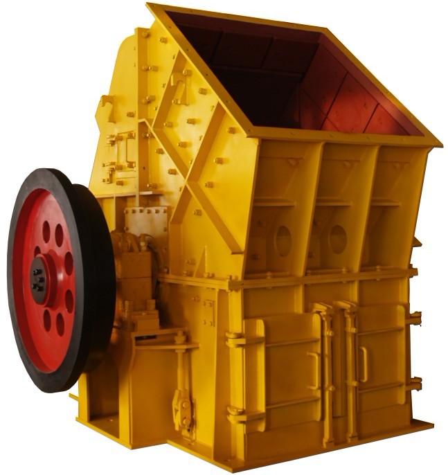 錘式破碎機產(chǎn)品圖片