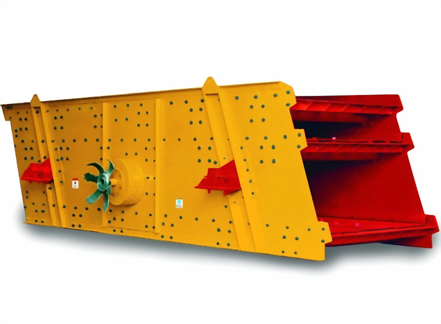 振動喂料機(jī)產(chǎn)品圖片