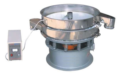 超聲波振動篩-新鄉(xiāng)萬達(dá)振動機(jī)械產(chǎn)品圖片