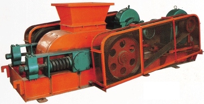 騰飛輥式破碎機(jī)廠家講解如何改造輥式破碎機(jī)結(jié)構(gòu)產(chǎn)品圖片