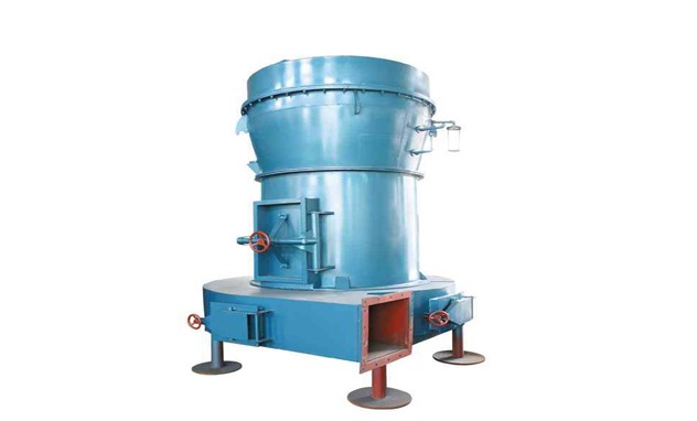 騰飛出售雷蒙磨粉機可傳授操作技術產(chǎn)品圖片