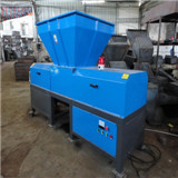 輪胎塑料破碎機 輪胎破碎機產(chǎn)品圖片