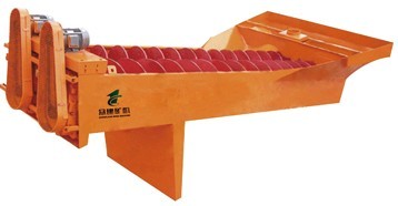 系列洗砂機(jī)