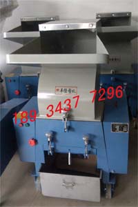 長沙梯級(jí)剪式塑料破碎機(jī)產(chǎn)品圖片