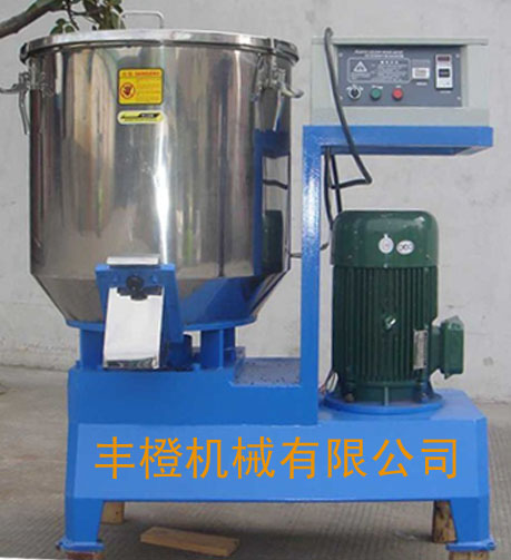 好設(shè)計－佛山槳葉式原料烘干攪拌機產(chǎn)品圖片