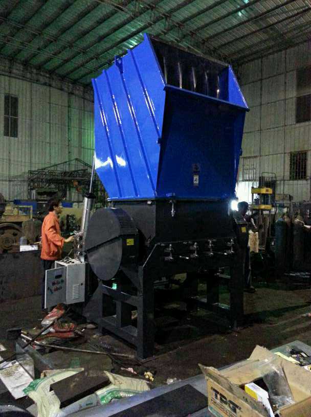 電視機(jī)/冰箱外殼破碎機(jī)