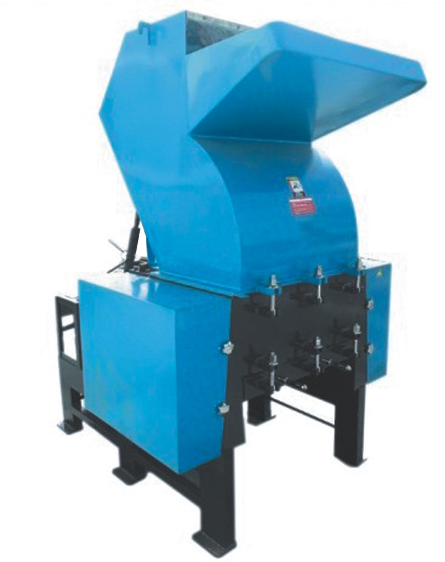 塑料瓶/薄膜類粉碎機(jī)