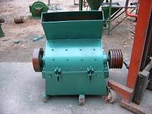 爐渣粉碎機產(chǎn)品圖片