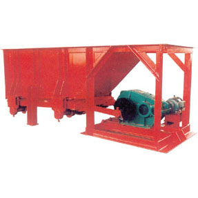 槽式給料機(jī)產(chǎn)品圖片