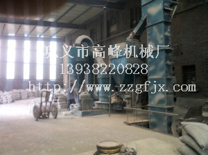 斗式提升機價格合理  產(chǎn)品圖片