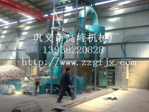 鞏義高峰脈沖除塵器怎么樣