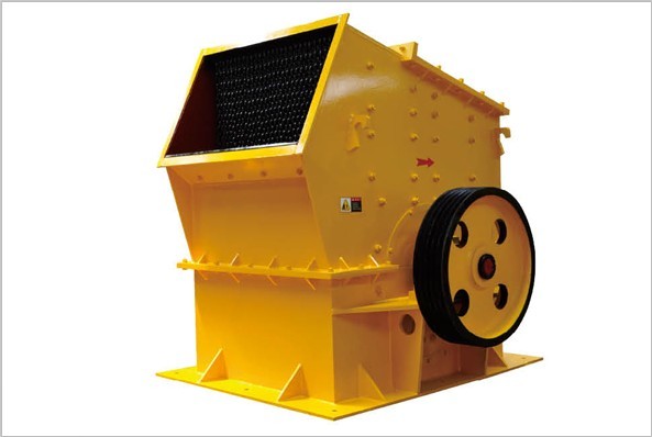 pe顎式破碎機(jī)產(chǎn)品圖片