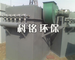 泊頭市科銘倉(cāng)頂布袋除塵器價(jià)格優(yōu)惠