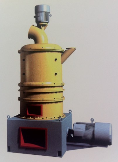 三環(huán)微粉磨產(chǎn)品圖片