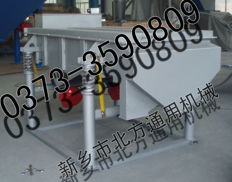 直線篩產(chǎn)品圖片