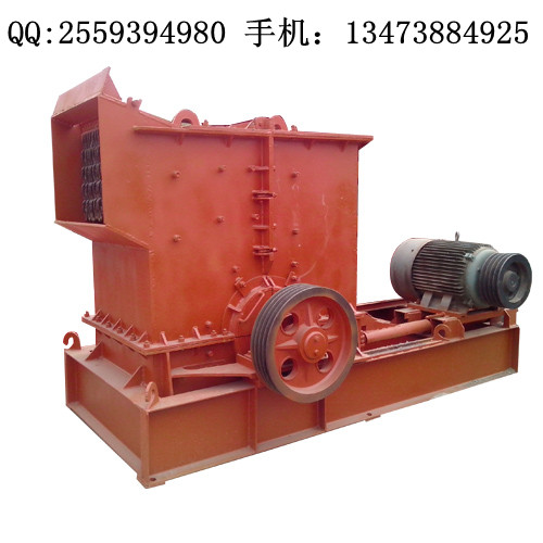 內(nèi)蒙石子粉碎機(jī)價(jià)格產(chǎn)品圖片