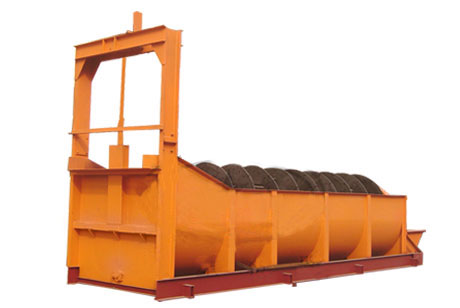 單螺旋分級(jí)機(jī)在日常中需要注意的問(wèn)題產(chǎn)品圖片