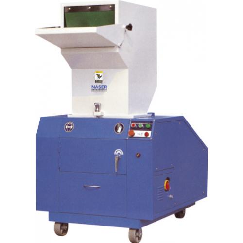 廠家直銷靜音破碎機(jī)產(chǎn)品圖片