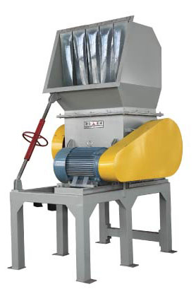 專業(yè)生產(chǎn)電線、電纜、工程塑料、片材重型破碎機(jī)