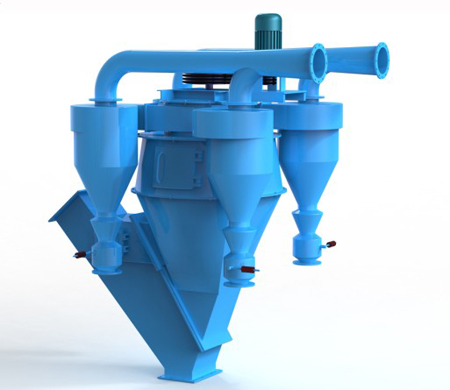 選粉機(jī)產(chǎn)品圖片