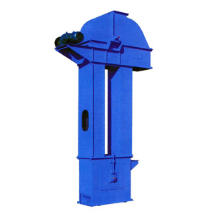 TD型斗式提升機產(chǎn)品圖片