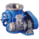 XG系列星形給料機(jī)